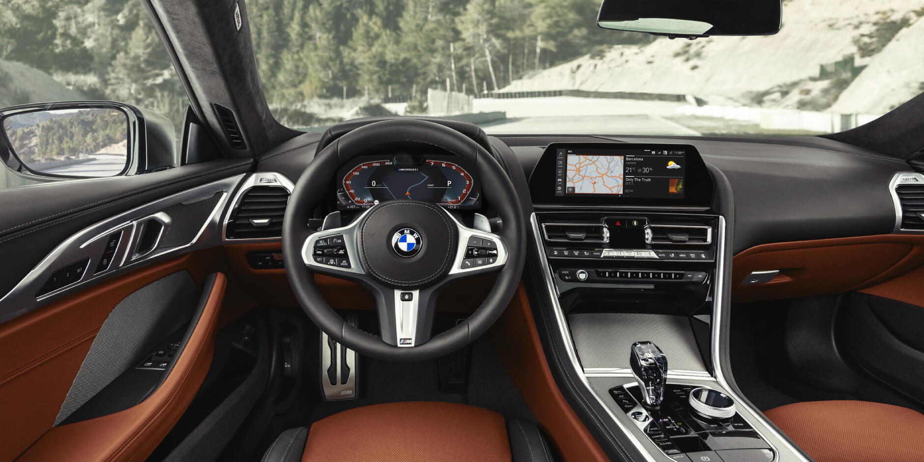 Unveiling the Thrills: What Makes BMW Sports Cars a Must-Drive Experience in the UK?