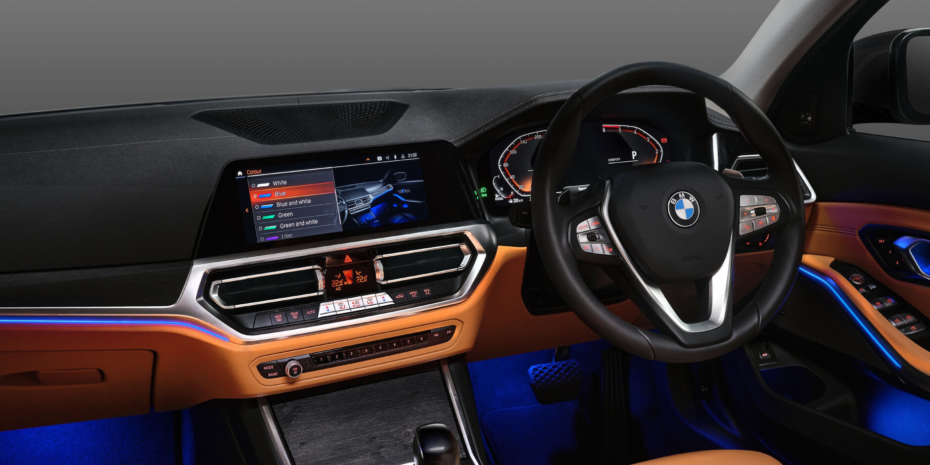 Exploring BMW's Advanced Safety Features: A Guide for Manchester Motorists