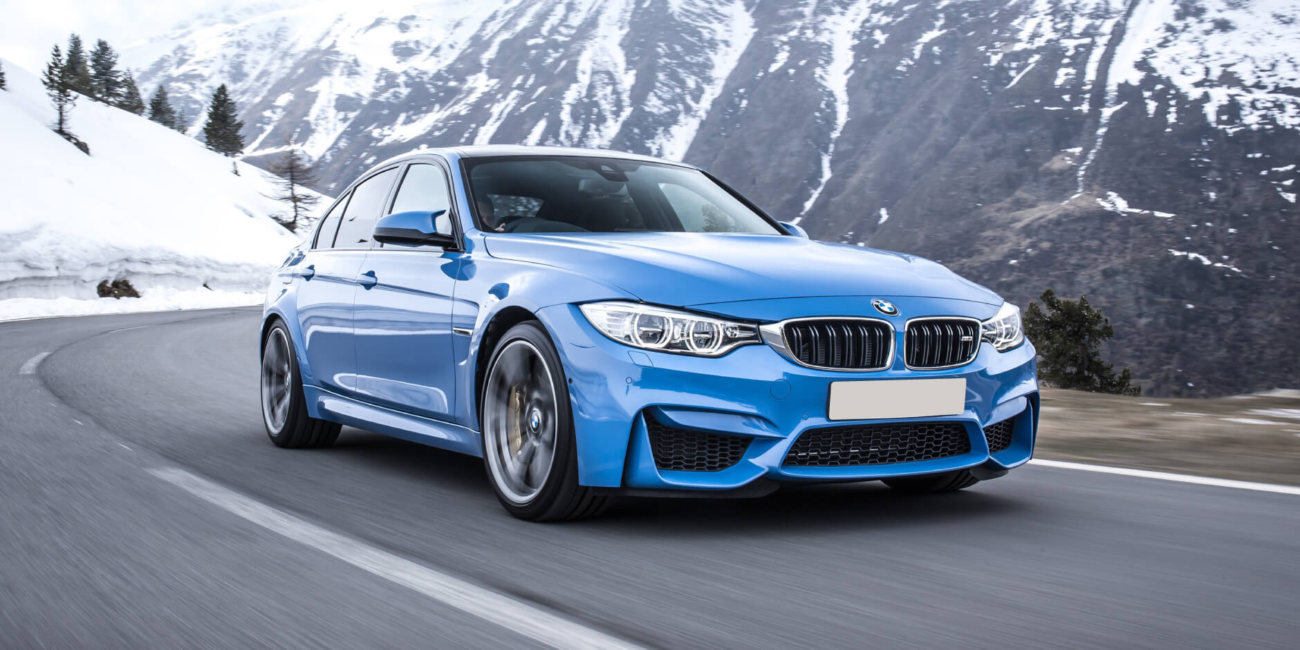 The Ultimate Guide to BMW M Series Performance in the UK