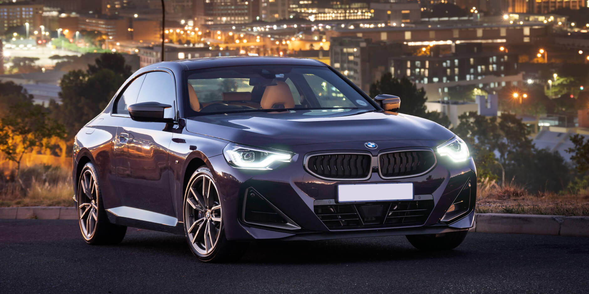 How to Choose the Perfect BMW Sports Car for Your UK Road Trip