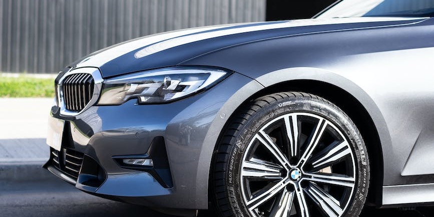 BMW 7 Series: Celebrating Birthdays with a Touch of Class in Bedfordshire