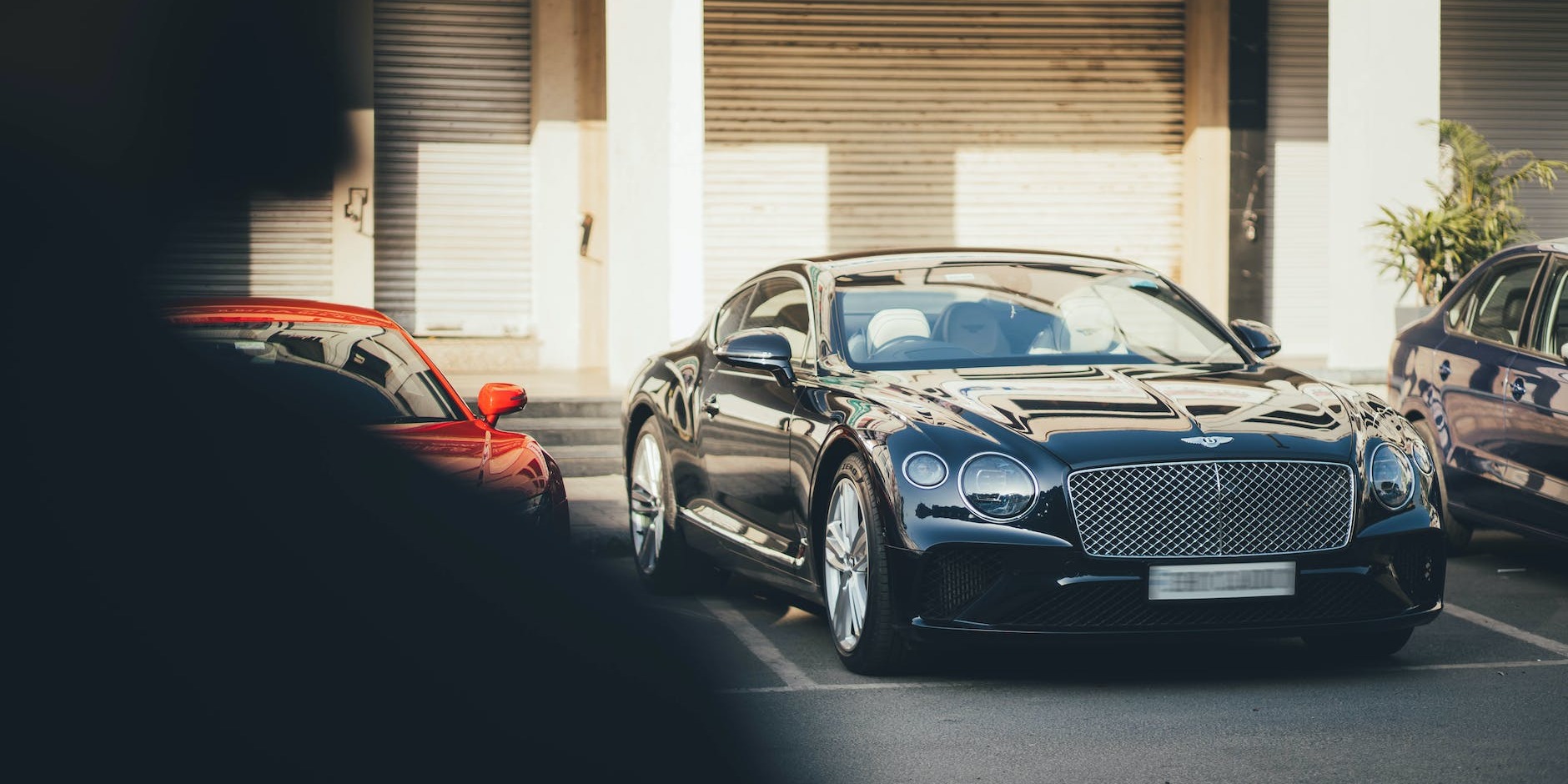 How to Choose the Perfect Bentley Model for Your Big Day in England