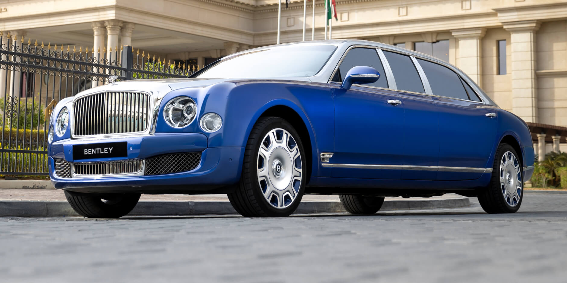 Why the Bentley Mulsanne Is the Ultimate in Luxury Travel for Your Next Journey to Truro and Cornwall