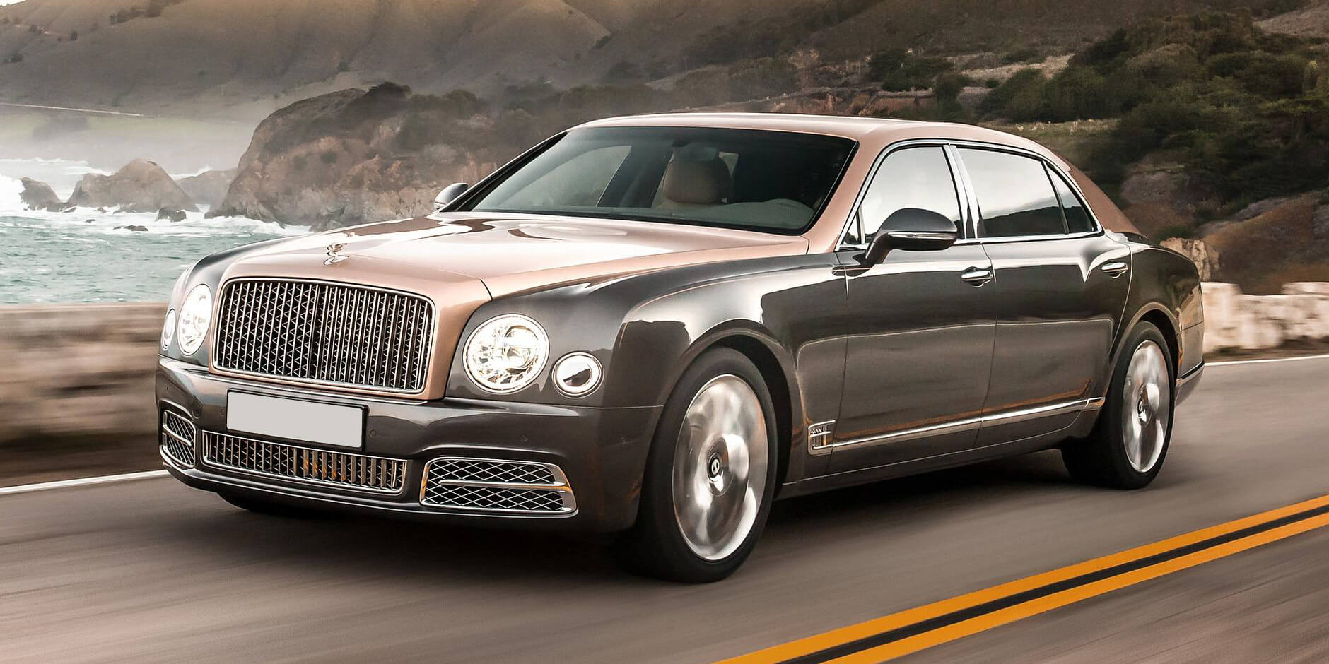The Complete Guide to Maintaining Your Bentley Mulsanne for Peak Performance in the Cornish Climate