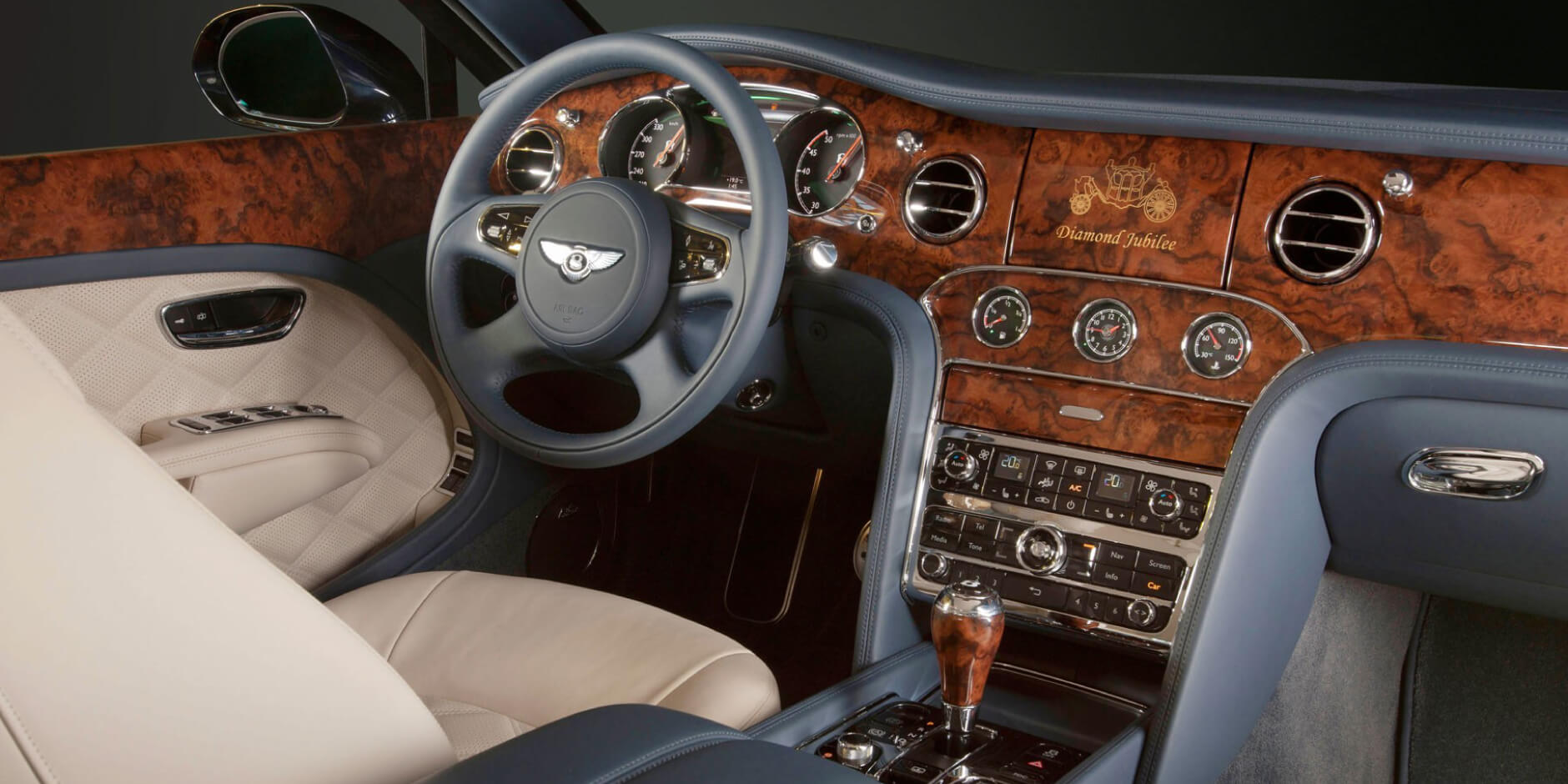 Maintaining Your Class: Tips on Caring for Your Bentley Mulsanne in the UK Climate