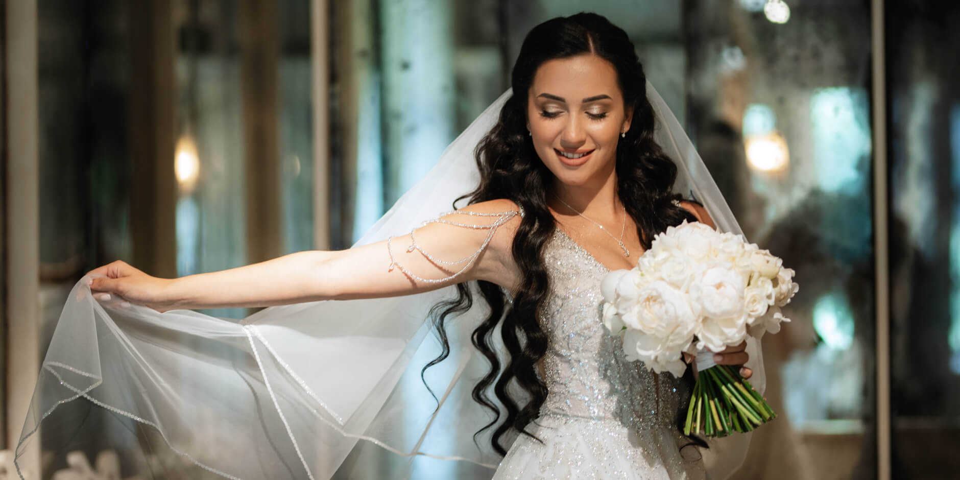 Unveiling the Secrets: How to Choose Your Dream Wedding Dress