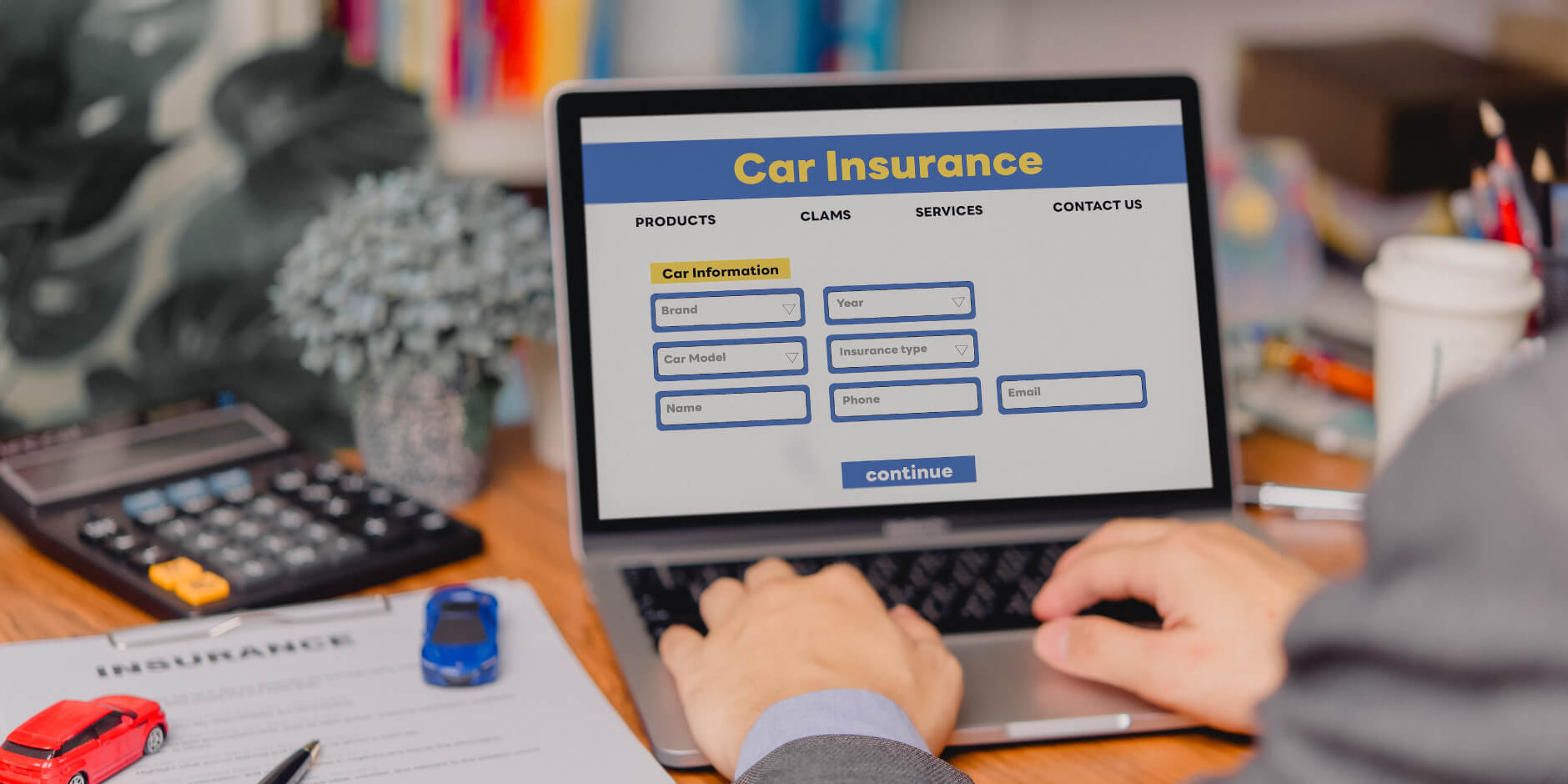 Fully Comprehensive vs Third-Party Car Insurance in the UK