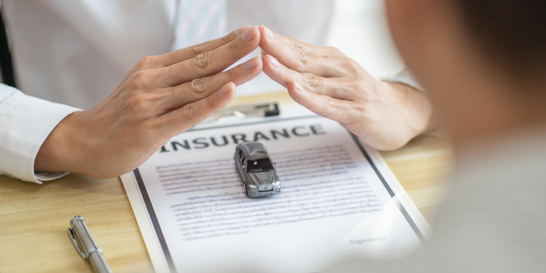 Affordable Car Insurance for Young Drivers in the UK: 2024 Insights