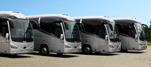 Practical Tips for Booking Coach Hire in Manchester