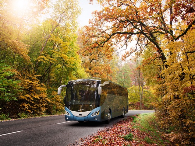 Experience UK Like Never Before with a Last-Minute Coach Hire