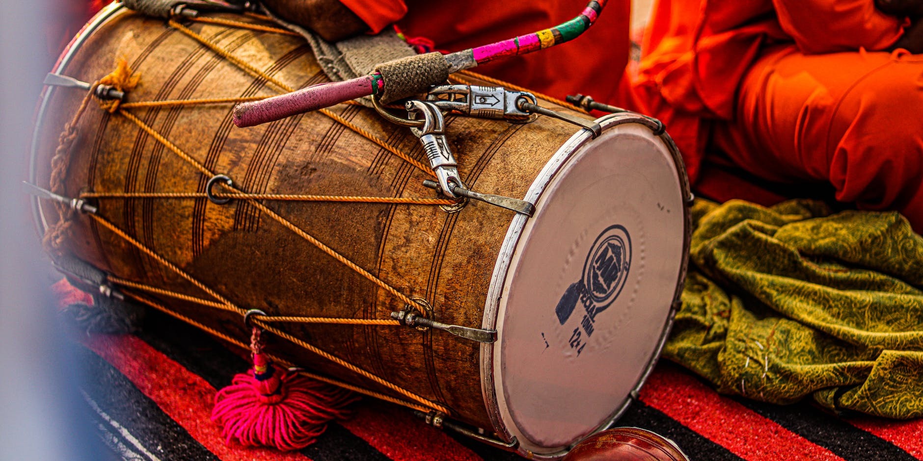 How to Find the Best Dhol Players for Your Event in Buckhaven and Fife