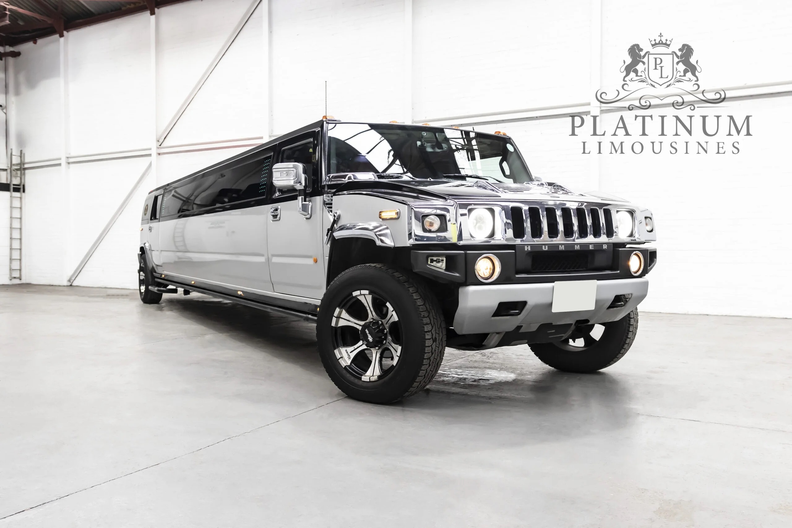 Travel in Style: The Allure of Hummer Limo Hire