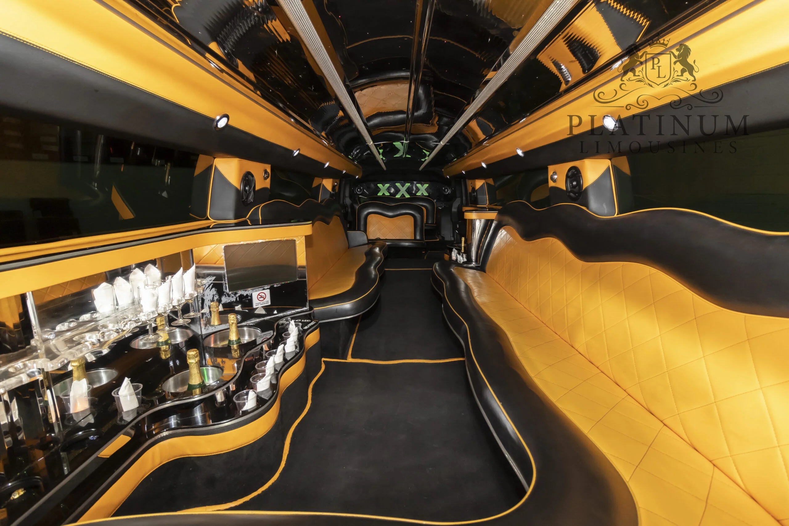 Exploring UKs Top Attractions in a Luxurious Hummer Limo