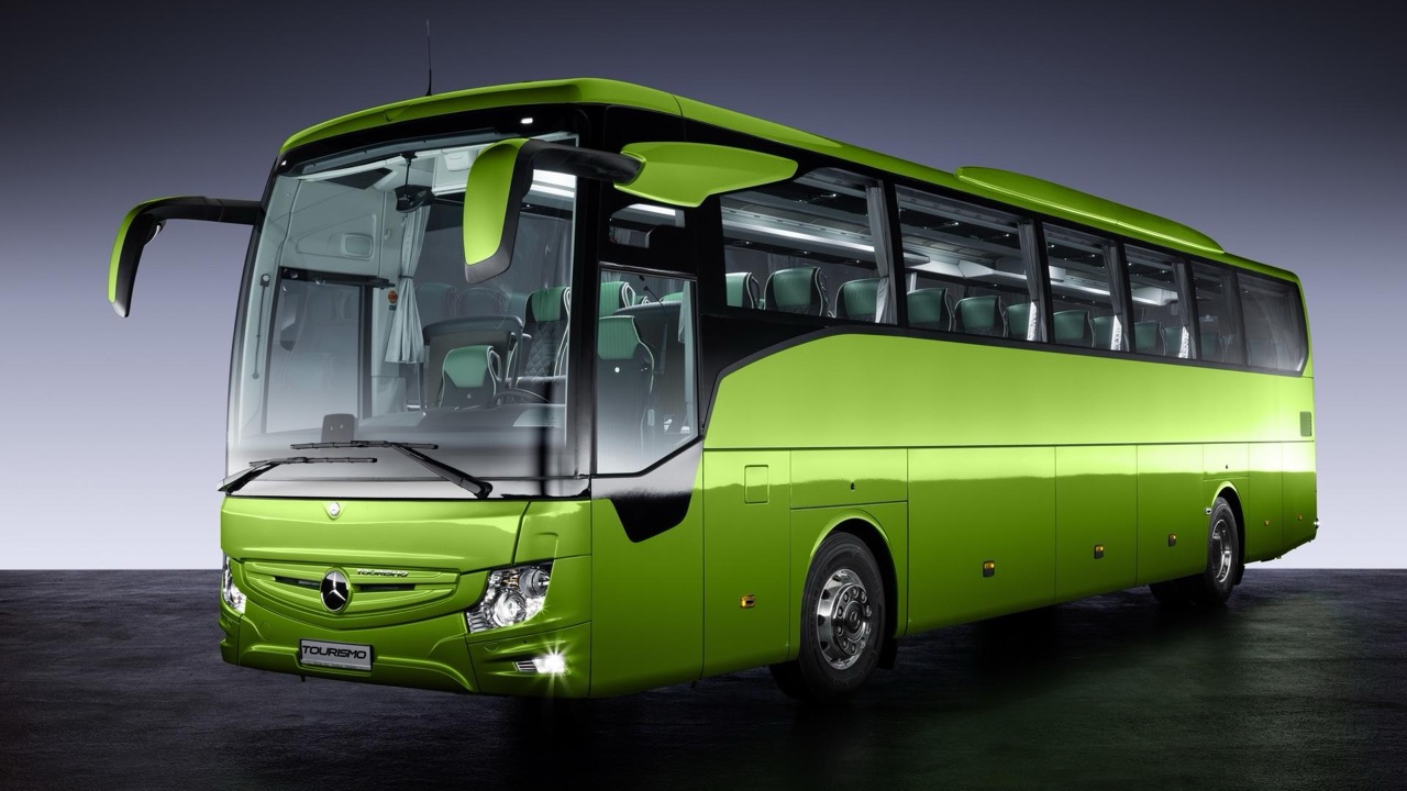 How Hiring a 50 Seater Coach in Glamorgan Can Elevate Your Group Travel Experience
