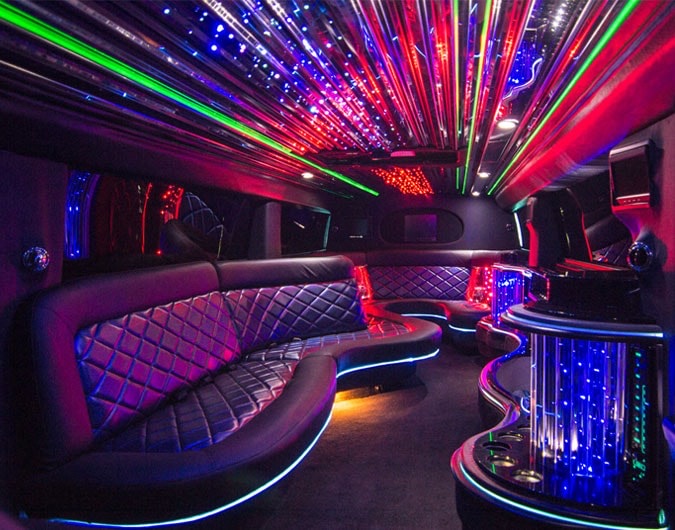 Essential Tips for Choosing the Right Party Bus in Gloucester