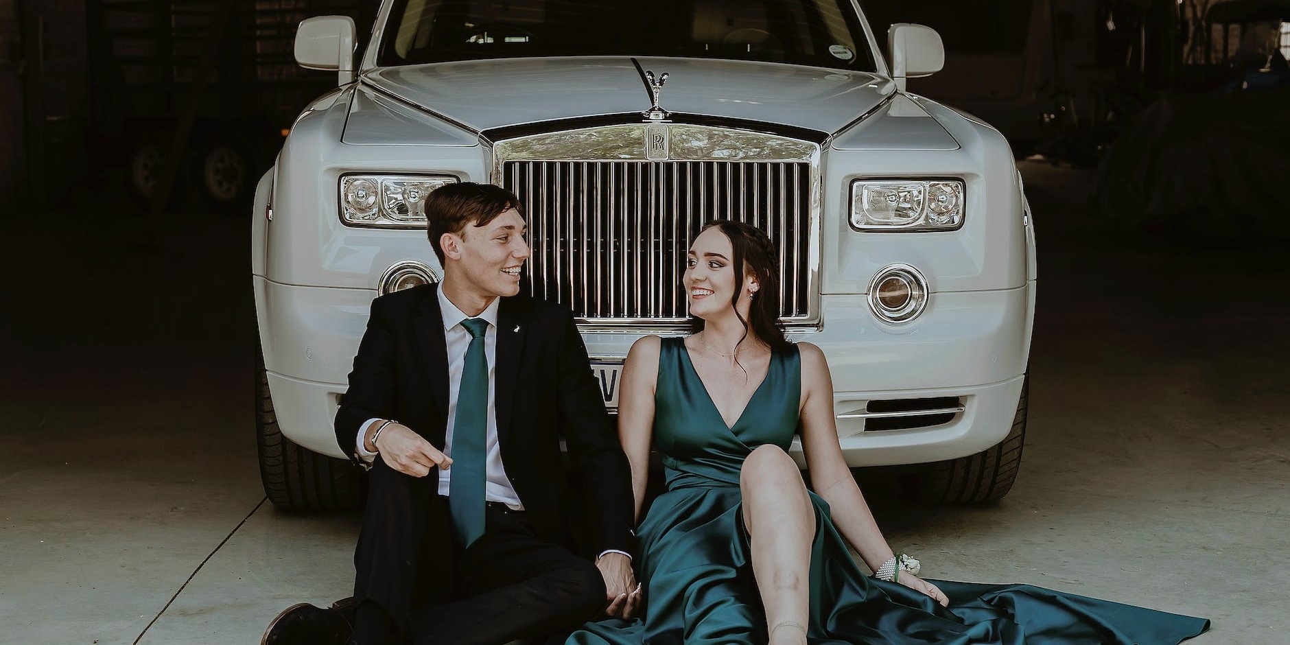 Choosing an Eco-Friendly Prom Car in Bristol: Your Best Options