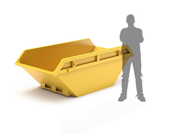 How to Choose the Right Skip Size for Your Project in London