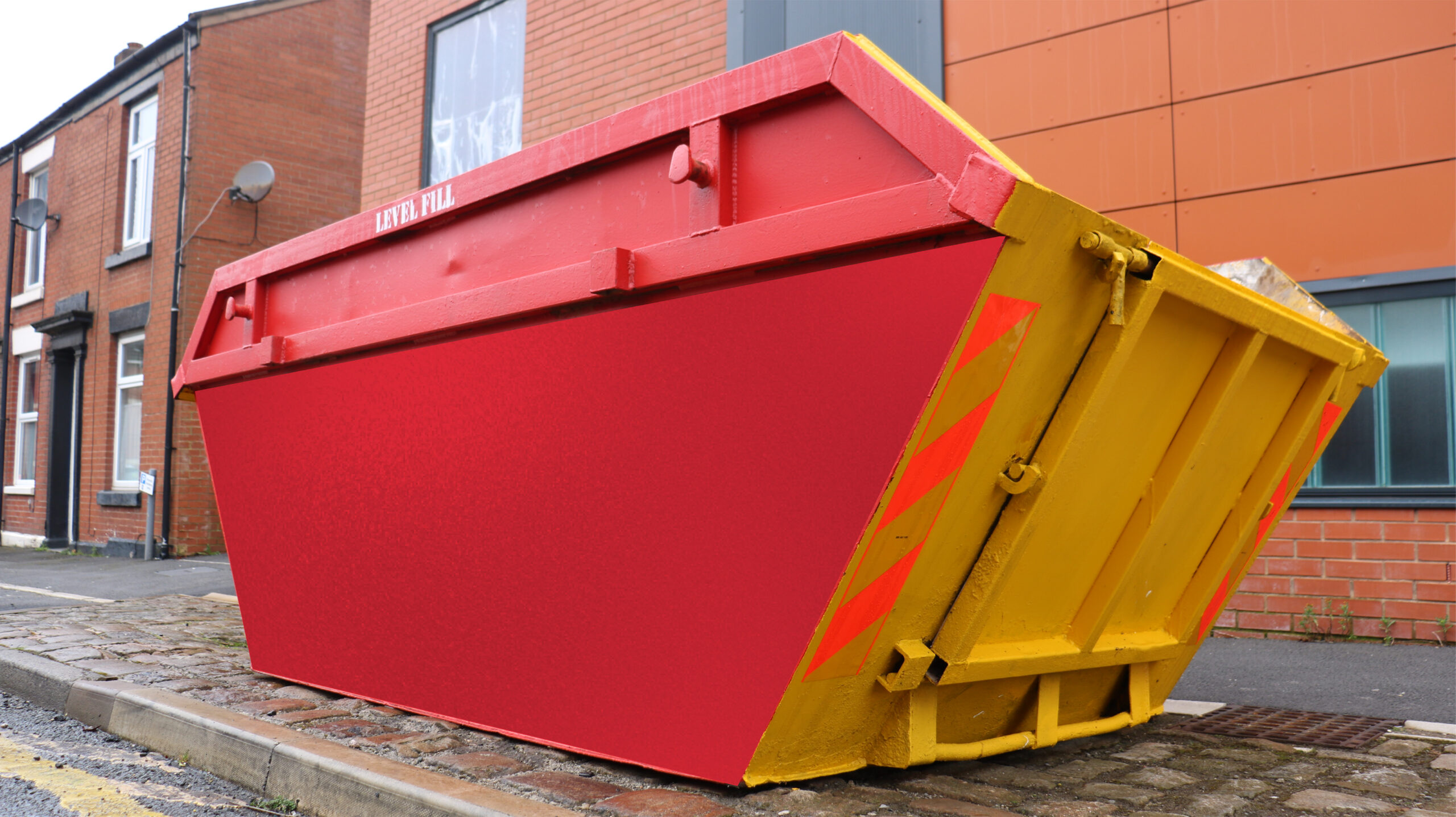 How to Choose the Right Skip Size for Your Perthshire Project