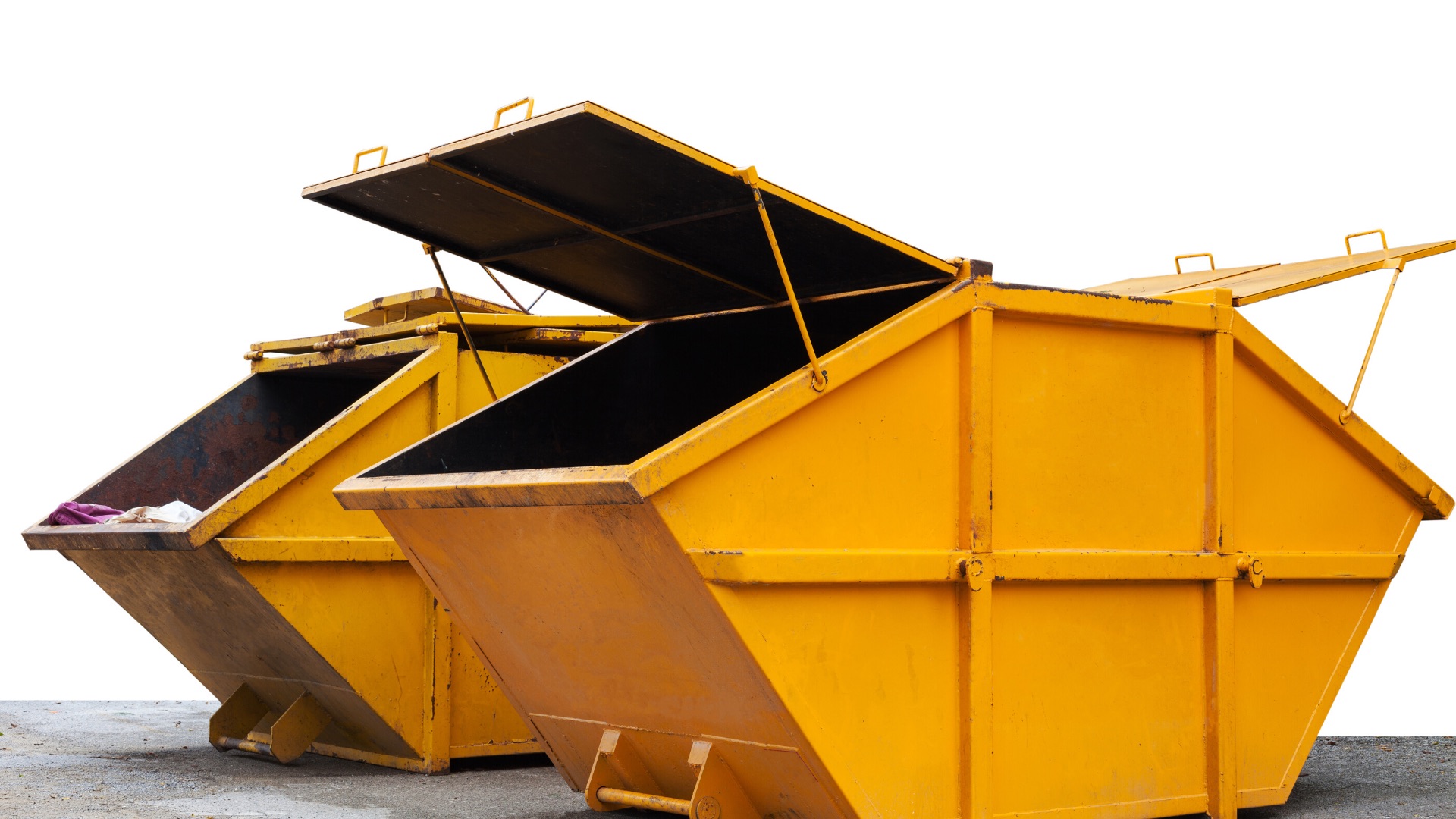 Understanding the Rules and Regulations of Skip Hire in Manchester