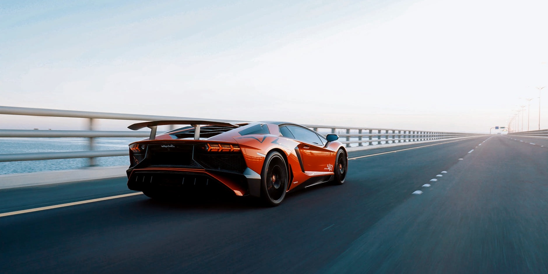 Your Ultimate Guide to Supercar Hire in the UK