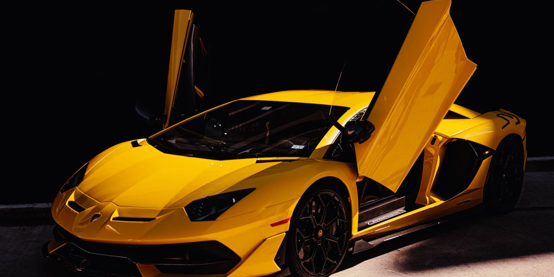 Understanding the Costs and Considerations of Supercar Hire in Manchester