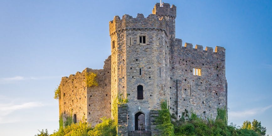 Unveiling the Charm of Wales: A Comprehensive Journey through its Rich Culture and History
