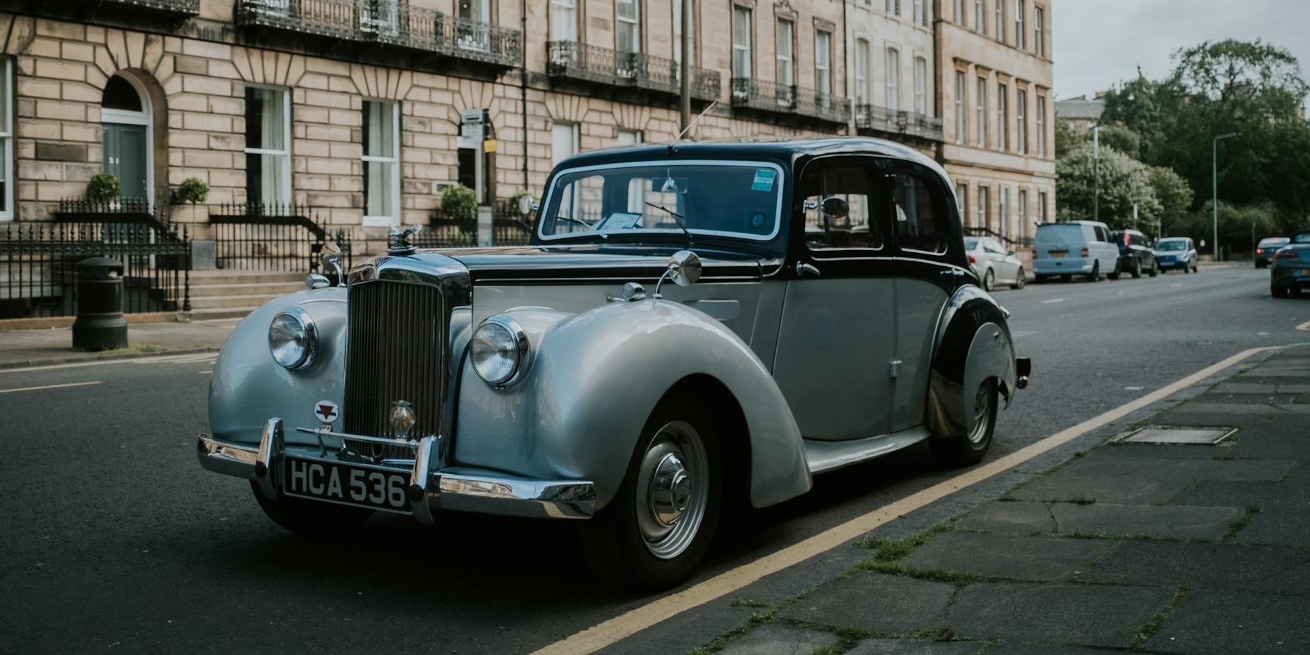 Navigating Wedding Car Hire Options: What to Ask Before You Book
