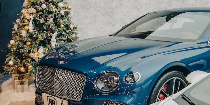 The Ultimate Guide to Choosing the Perfect Wedding Car with Kudos Cars